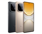 Vivo Y300 GT jest dostępny w kolorach pustynnego złota i czerni (źródło zdjęcia: Vivo)