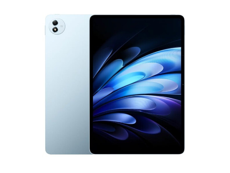 Vivo Pad 5 Pro w teście