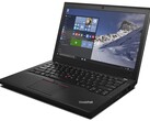 Lenovo ThinkPad X260