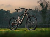 Mocny silnik, lekka rama: Mondraker Zendit R