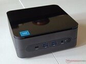 Recenzja mini PC AcePC Wizbox AI: Intel Meteor Lake w wersji mini