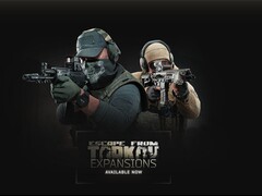 Unheard Edition zapewnia dostęp do nowego trybu PvE i wprowadza wiele ulepszeń dla graczy. (Źródło: Escape From Tarkov)