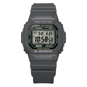 (Źródło zdjęcia: Great G-Shock World)
