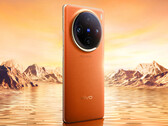 Vivo X100 Pro zadebiutuje z chipsetem MediaTek Dimensity 9300 (źródło obrazu: Vivo)