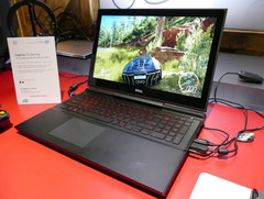 Dell Inspiron 15 7567