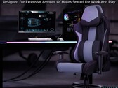 Cooler Master wprowadza na rynek krzesła gamingowe Caliber E1, R3 i X2, wszystkie z podparciem lędźwiowym, w cenie od 179 do 369 USD (Źródło: Amazon)