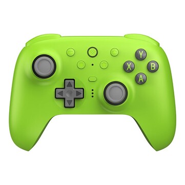 Bezprzewodowy kontroler 8BitDo Ultimate 2 jest już dostępny w sprzedaży w kolorze zielonym. (Źródło obrazu: 8BitDo)