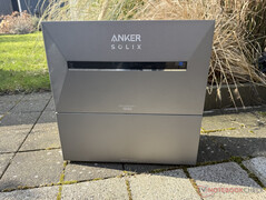Solarbank 3 Pro + BP2700