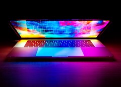 W przyszłości MacBook Pro z procesorem Apple mógłby być wyposażony w wyświetlacz o znacznie bardziej żywych kolorach.