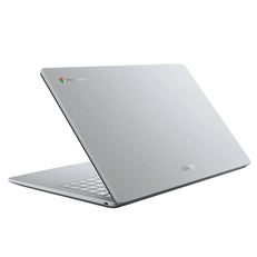 Wygląd tylnej części Chromebooka CX15 firmy Asus