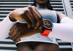 CMF Watch 3 Pro połączy się w przyszłości z aplikacją na smartfony Nothing X.