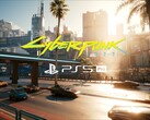 Pokazano baner aktualizacji Cyberpunk 2077 PS5 Pro