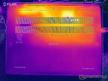 Prime95+FurMark stress (na dole)