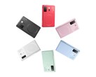 Powerbank Godox MA5R z przenośną lampą fotograficzną (źródło obrazu: Godox)