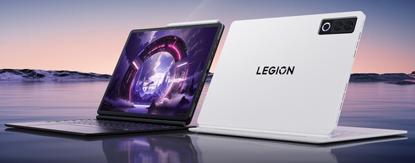 Legion Y900 13 jest reklamowany jako urządzenie zwiększające produktywność.
