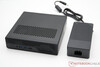 Minisforum MS-A2 z zasilaczem (19 V; 12,63 A)