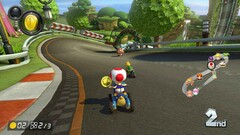 Oryginalny projekt Mario Kart Unity został stworzony przez programistę Ishaana Patela prawie 4 lata temu. (Źródło obrazu: LifeWire / Nintendo)