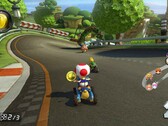 Oryginalny projekt Mario Kart Unity został stworzony przez programistę Ishaana Patela prawie 4 lata temu. (Źródło obrazu: LifeWire / Nintendo)