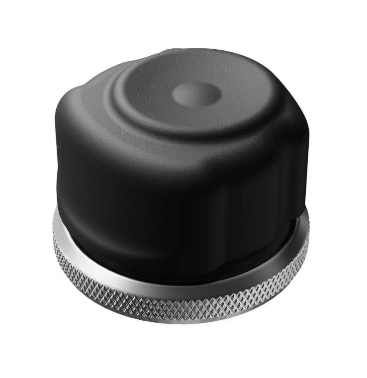 Moduł Naya Float do bezprzewodowych klawiatur ergonomicznych. (Źródło zdjęcia: Naya)