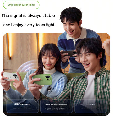 Najważniejsze informacje o sieci OnePlus 15T (tłumaczenie maszynowe)