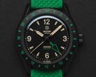 Zegarek Nezumi Aviera wyposażony jest w automatyczny mechanizm GMT Miyota kaliber 9075 (źródło zdjęcia: Nezumi Studios)