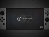 Oczekuje się, że Nintendo Switch 2 będzie hybrydową konsolą wyposażoną w tajemniczy SoC Nvidia T239. (Źródło obrazu: YouTube/Unsplash/eian - edytowane)