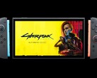 Gry na Nintendo Switch 2 wymagają stosunkowo dużej ilości pamięci. (Źródło obrazu: Nintendo / CD Projekt Red)