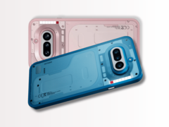 Telefon Nothing (4a).