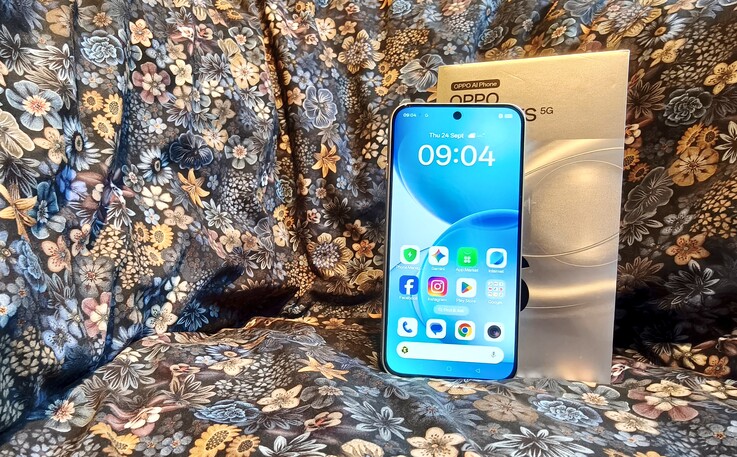 Recenzja Oppo Reno 16 FS