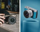 Panasonic Lumix S9 jest teraz dostępny w czterech nowych wariantach (źródło zdjęcia: Panasonic)