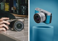 Panasonic Lumix S9 jest teraz dostępny w czterech nowych wariantach (źródło zdjęcia: Panasonic)