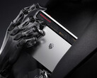 Astra znalazła się na szczycie najnowszej tabeli wydajności AnTuTu. Na zdjęciu: tablet do gier. (Źródło zdjęcia: RedMagic)