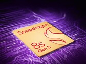 Snapdragon 8s Gen 3 wyprzedza Snapdragona 7+ Gen 3. (Źródło: Qualcomm)
