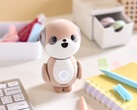 Robot czatowy Sharp Poketomo to codzienny towarzysz AI, który poznaje użytkownika i odpowiada na spersonalizowane rozmowy. (Źródło obrazu: Sharp)