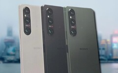 Sony Xperia 1 V może pojawić się w tańszej cenie niż poprzednik na kluczowym chińskim rynku. (Źródło obrazu: Weibo/Unsplash - edytowane)