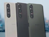 Sony Xperia 1 V może pojawić się w tańszej cenie niż poprzednik na kluczowym chińskim rynku. (Źródło obrazu: Weibo/Unsplash - edytowane)