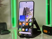 Test Xiaomi 15S Pro (źródło obrazu: Marcus Herbrich)