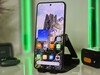 Test Xiaomi 15S Pro (źródło obrazu: Marcus Herbrich)