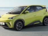 BYD Ocean Seagull jest jednym z modeli, które producent samochodów dyskontuje (źródło zdjęcia: BYD)