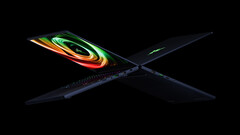 Razer Blade 14 2025 w końcu się pojawił (źródło obrazu: Razer)