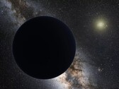 Naukowcy odkrywają nową gwiazdę poza orbitą Neptuna. (Źródło zdjęcia: ESO/Tom Ruen/nagualdesign)