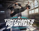 Zaprezentowano baner promujący remake gry „Tony Hawk’s Pro Skater 1 + 2”