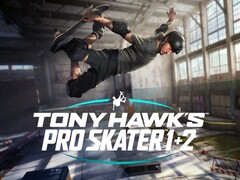 Zaprezentowano baner promujący remake gry „Tony Hawk’s Pro Skater 1 + 2”
