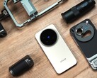 Import Vivo X300 Pro i bardziej kompaktowego flagowca Vivo X300 z aparatem Zeiss: Niektórzy sprzedawcy detaliczni już podają ceny euro za chiński model. (Źródło zdjęcia: Weibo)