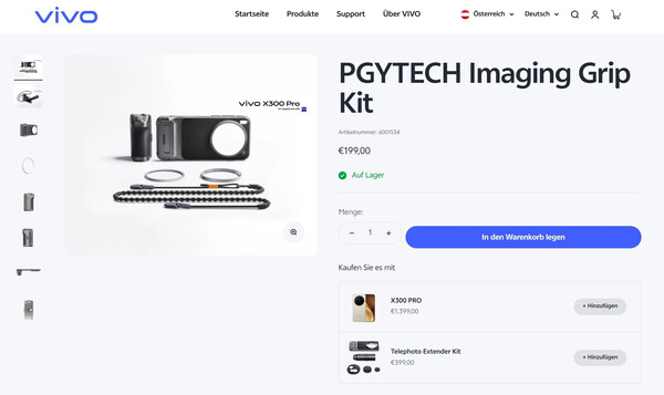 (Źródło zdjęcia: Vivo)