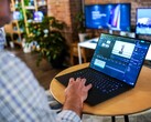 Nowy Dell XPS 16 9640 bazuje na konstrukcji XPS 13 i w pełni zastępuje XPS 15. (Źródło obrazu: Dell)