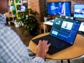 Nowy Dell XPS 16 9640 bazuje na konstrukcji XPS 13 i w pełni zastępuje XPS 15. (Źródło obrazu: Dell)