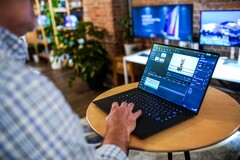 Nowy Dell XPS 16 9640 bazuje na konstrukcji XPS 13 i w pełni zastępuje XPS 15. (Źródło obrazu: Dell)