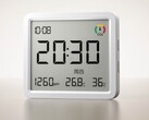 Xiaomi Smart Temperature and Humidity Monitor 3 Pro jest na razie dostępny tylko w Chinach.