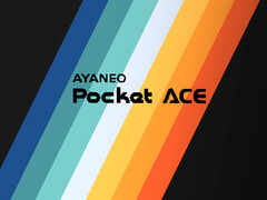 Pocket Ace będzie tak potężny jak Pocket S i Pocket DMG od Ayaneo. (Źródło zdjęcia: Ayaneo)